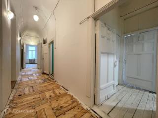5-комн. квартира, 134.2 м², 1/3 этаж