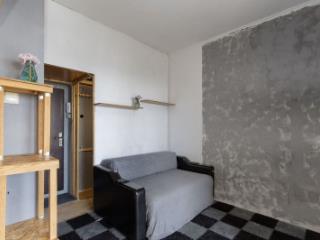 Студия, 15.3 м², 15/15 этаж