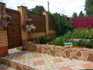 2-этажный дом, 200 м², 10 соток