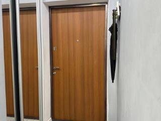 Студия, 30 м², 8/19 этаж