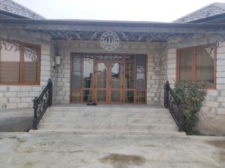 1-этажный дом, 156.8 м², 6 соток