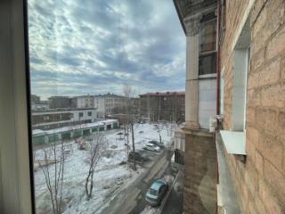 2-комн. квартира, 49.6 м², 4/5 этаж