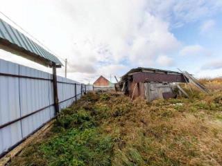 1-этажный дом, 50 м², 16 соток