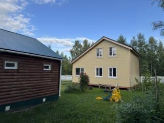 2-этажный дом, 90.8 м², 15 соток