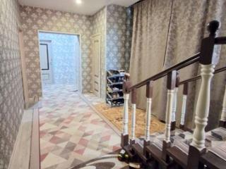 3-этажный дом, 208.2 м², 7 соток