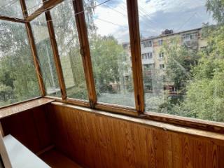 2-комн. квартира, 42.4 м², 4/5 этаж