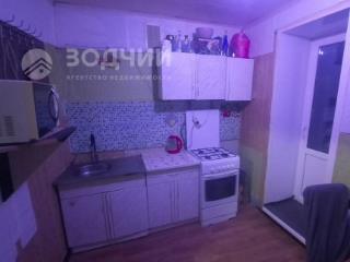 1-комн. квартира, 28.6 м², 5/5 этаж