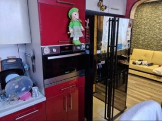 3-комн. квартира, 72.4 м², 3/5 этаж