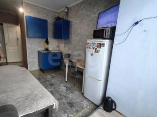 Студия, 16 м², 2/3 этаж