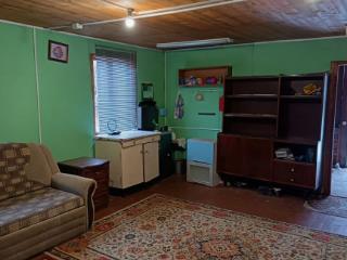  дом, 35 м², 12 соток