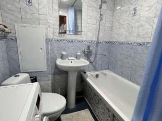 1-комн. квартира, 32.6 м², 6/9 этаж