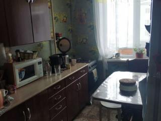 2-комн. квартира, 50.8 м², 2/3 этаж