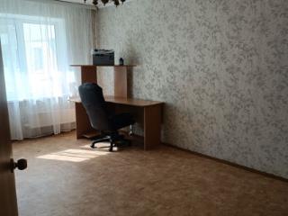 2-комн. квартира, 54.3 м², 1/10 этаж