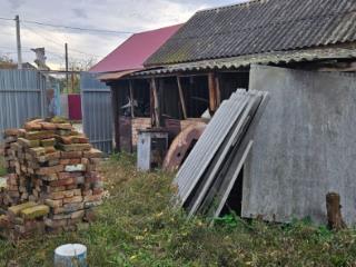 1-этажный дом, 52 м², 26 соток