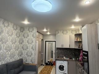 Студия, 22 м², 2/10 этаж