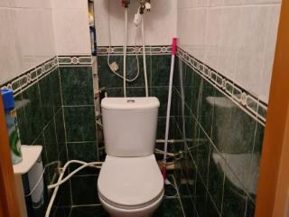3-комн. квартира, 57 м², 3/5 этаж