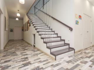 1-этажный дом, 396.6 м², 18 соток