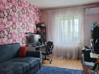 3-комн. квартира, 86.5 м², 5/5 этаж
