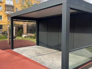 6-комн. квартира, 235 м², 4/4 этаж