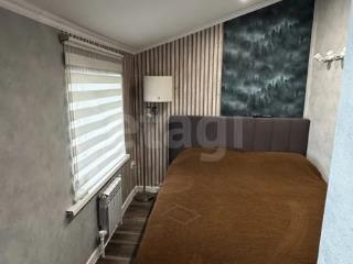 2-комн. квартира, 66.6 м², 5/5 этаж