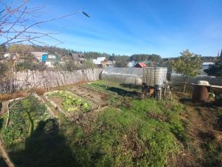 1-этажный дом, 20 м², 6 соток