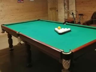  дом, 581 м², 7 соток