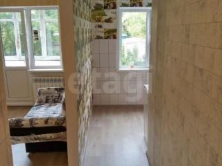 3-комн. квартира, 58.2 м², 2/5 этаж