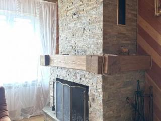 2-этажный коттедж, 224 м², 40 соток