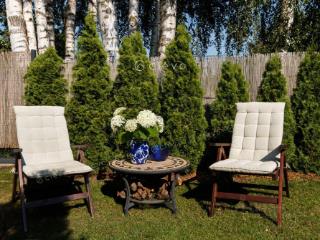 2-этажный дом, 317 м², 10 соток