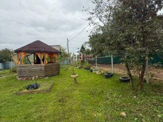 1-этажная дача, 35 м², 5 соток