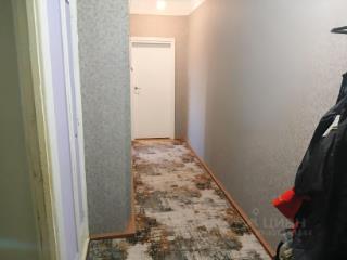2-комн. квартира, 51.8 м², 4/5 этаж