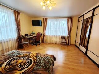 2-этажный дом, 117.2 м², 9 соток