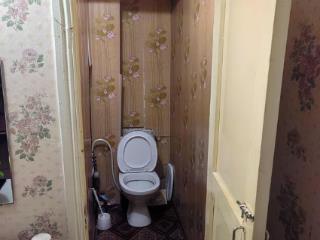 3-комн. квартира, 71.7 м², 5/5 этаж