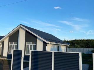 1-этажный дом, 100 м², 6 соток