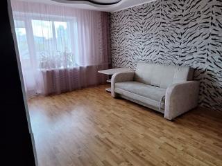 3-комн. квартира, 60.4 м², 2/5 этаж