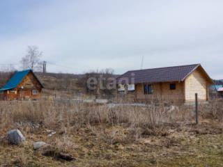 1-этажный дом, 50.5 м², 10.6 соток