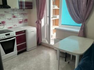 1-комн., Квартира в новостройке, 36 м², 5/5 этаж