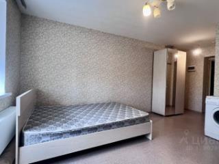 Студия, 21 м², 3/3 этаж