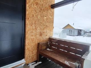  дом, 126.8 м², 9.6 соток