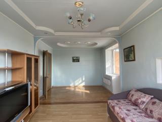 4-комн. квартира, 71.1 м², 5/10 этаж
