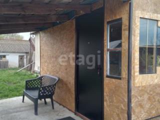 1-этажный дом, 70 м², 30 соток