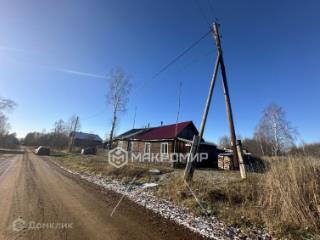 2-комн. квартира, 44 м², 1/1 этаж