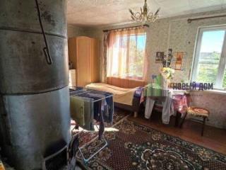  дом, 40 м², 22 сотки