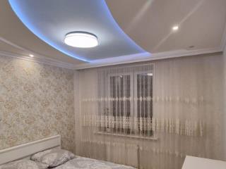 3-комн. квартира, 92 м², 14/23 этаж