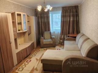 1-комн. квартира, 31.1 м², 1/5 этаж