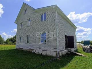  дом, 167.9 м², 15 соток