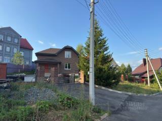 2-этажный коттедж, 170 м², 10 соток