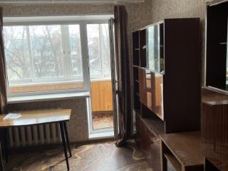 1-комн. квартира, 31.7 м², 2/5 этаж