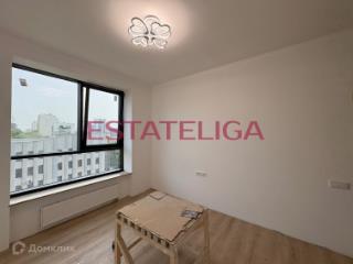 3-комн. квартира, 70 м², 7/33 этаж