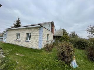 1-этажный дом, 96 м², 15 соток